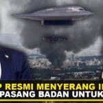 Youtube Thumnail image of : Amerika Resmi Serang Situs Nuklir Iran! Putin Tak Akan Tinggal Diam, PERANG DUNIA 3 HERE WE GO!!!