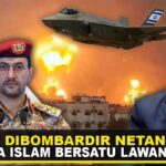 Youtube Thumnail image of : NEGARA ISLAM MARAH SETELAH NETANYAHU BOMBARDIR QATAR? Fakta Negara-Negara Islam Bersatu Kecam Israel